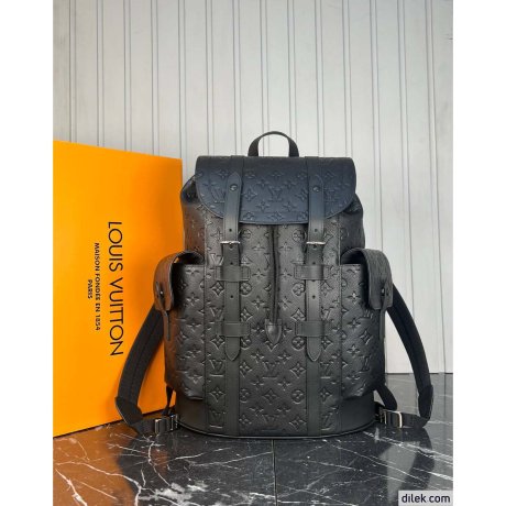 Louis Vuitton Christopher MM Monogram