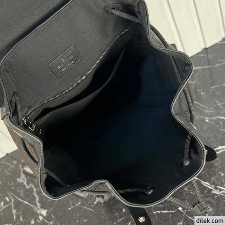 Louis Vuitton Christopher MM Monogram
