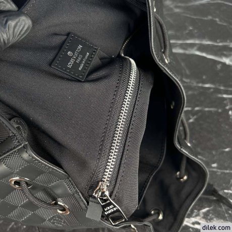 Louis Vuitton Christopher MM Monogram