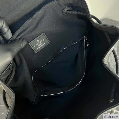 Louis Vuitton Christopher MM Monogram