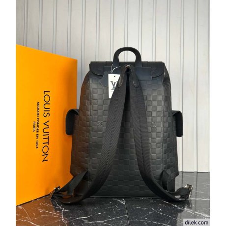 Louis Vuitton Christopher MM Monogram