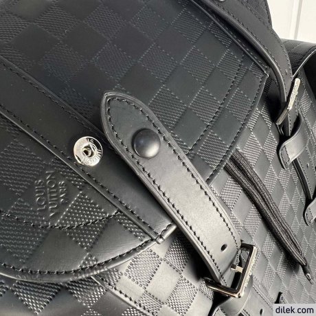 Louis Vuitton Christopher MM Monogram