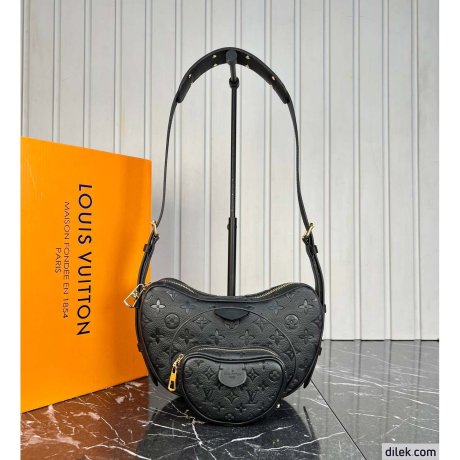 Louis Vuitton Croissant MM