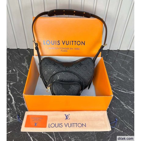 Louis Vuitton Croissant MM