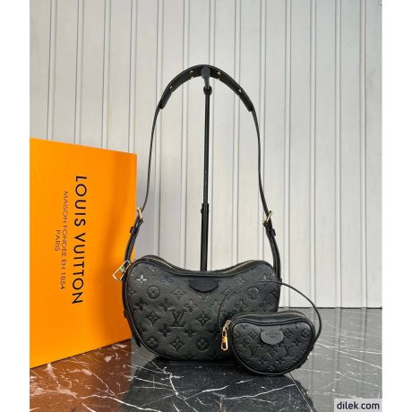 Louis Vuitton Croissant MM