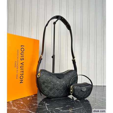 Louis Vuitton Croissant MM