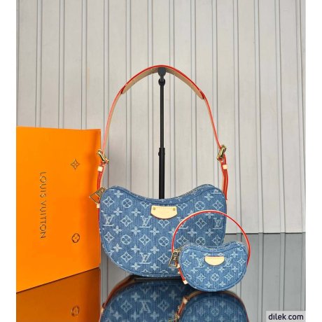 Louis Vuitton Croissant PM