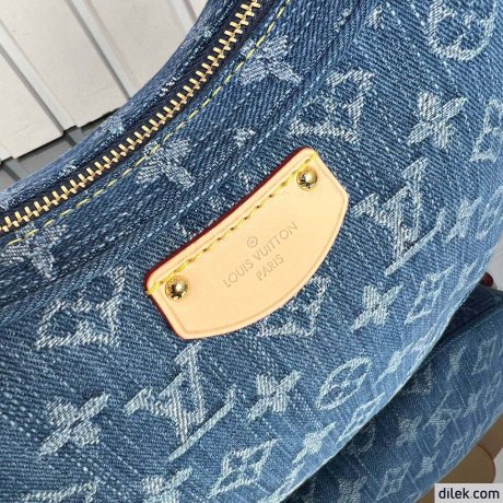 Louis Vuitton Croissant PM