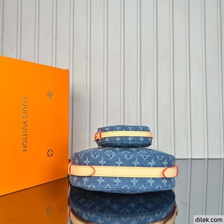 Louis Vuitton Croissant PM