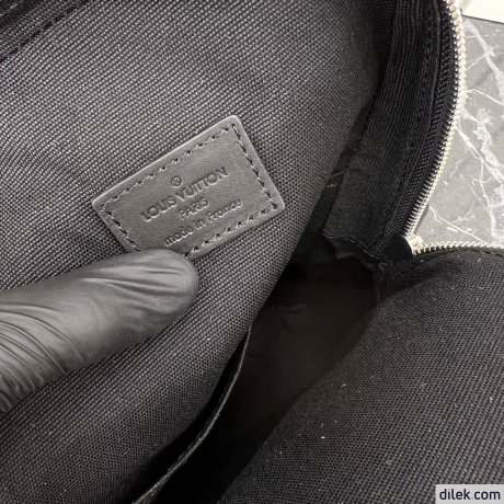 Louis Vuitton Damier Graphite Avenue Slingbag