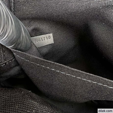 Louis Vuitton Damier Graphite Avenue Slingbag