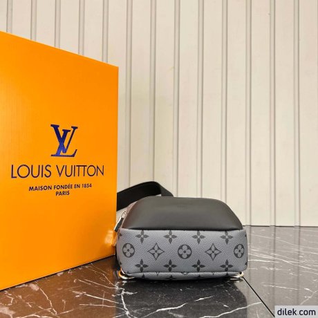 Louis Vuitton Damier Graphite Avenue Slingbag