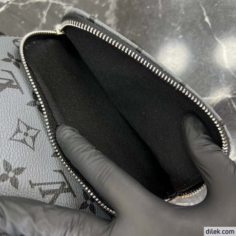 Louis Vuitton Damier Graphite Avenue Slingbag