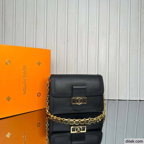 Louis Vuitton Dauphine MM