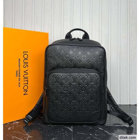 Louis Vuitton Dean Backpack Monogram