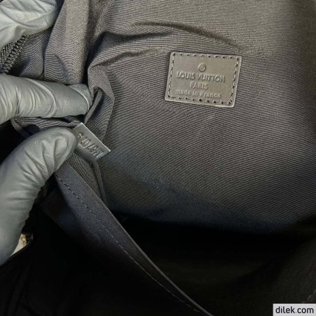 Louis Vuitton Dean Backpack Monogram