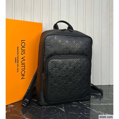 Louis Vuitton Dean Backpack Monogram