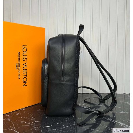Louis Vuitton Dean Backpack Monogram