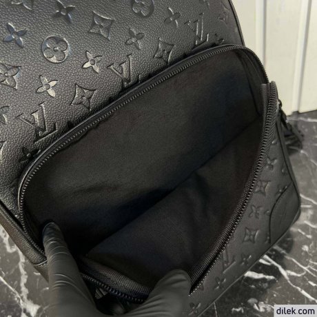Louis Vuitton Dean Backpack Monogram