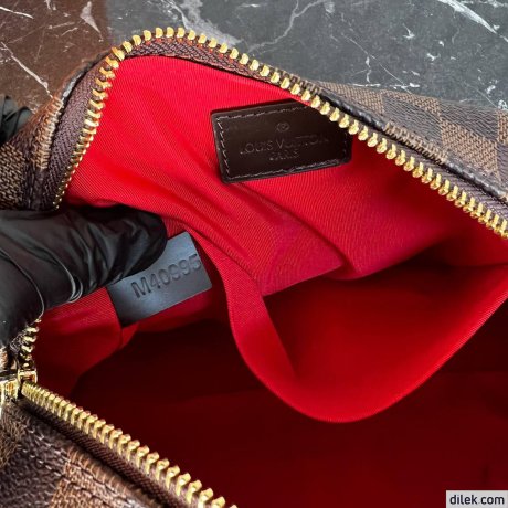 Louis Vuitton Dopp Kit Toilet Pouch