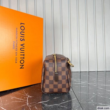 Louis Vuitton Dopp Kit Toilet Pouch