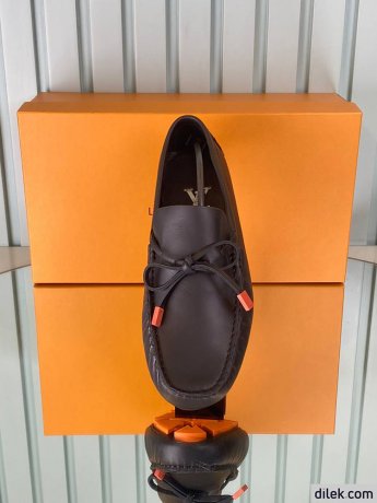 Louis Vuitton LV Driver Moccasin