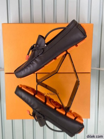 Louis Vuitton LV Driver Moccasin