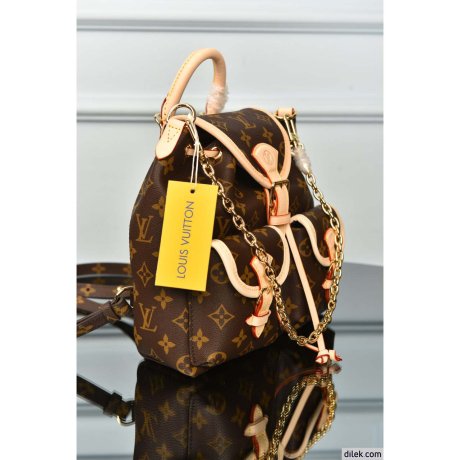 Louis Vuitton Excursion PM