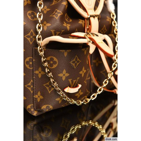 Louis Vuitton Excursion PM