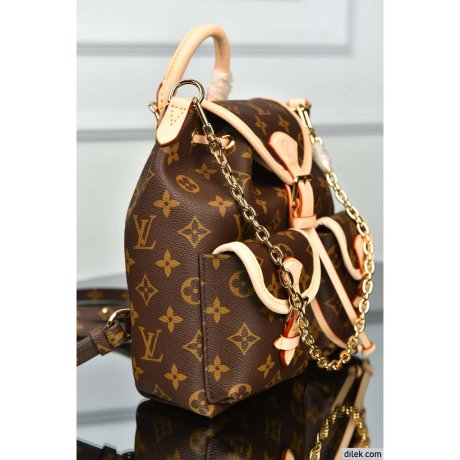 Louis Vuitton Excursion PM