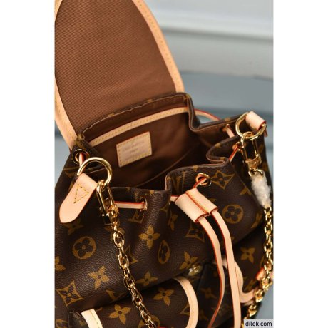 Louis Vuitton Excursion PM