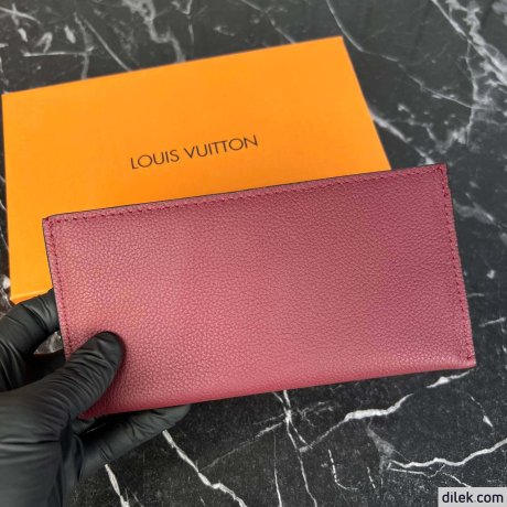 Louis Vuitton Felicie Pochette Empreinte Leather