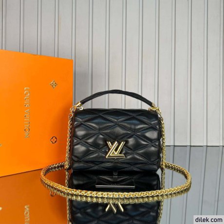 Louis Vuitton Go-14 MM Malletage