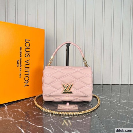 Louis Vuitton Go-14 MM Malletage