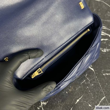 Louis Vuitton Go-14 MM Malletage