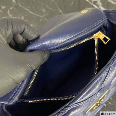 Louis Vuitton Go-14 MM Malletage