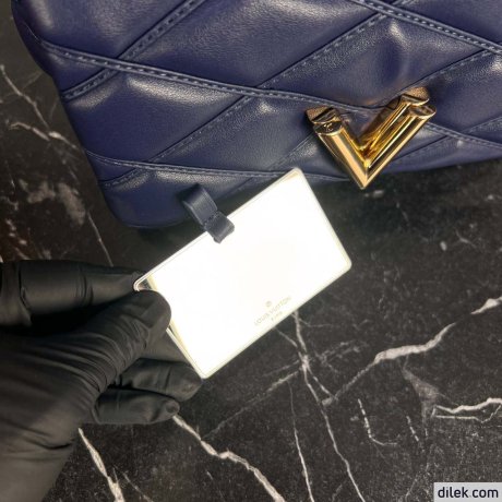 Louis Vuitton Go-14 MM Malletage