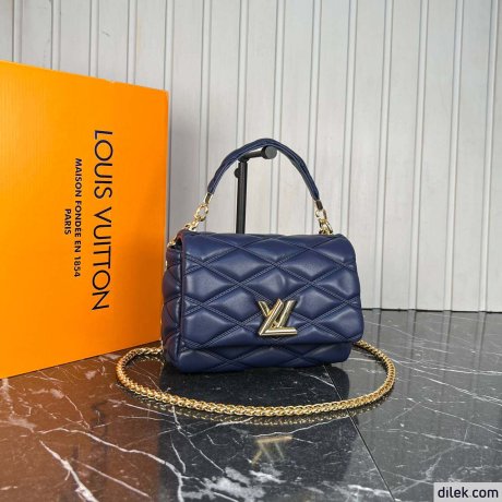 Louis Vuitton Go-14 MM Malletage