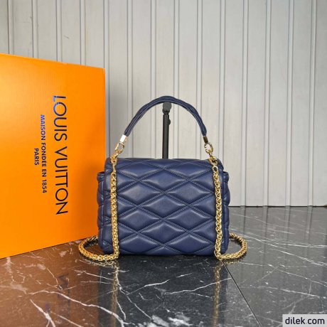 Louis Vuitton Go-14 MM Malletage