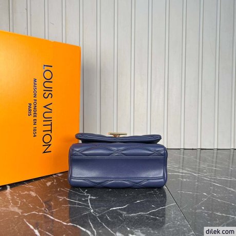 Louis Vuitton Go-14 MM Malletage