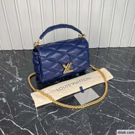 Louis Vuitton Go-14 MM Malletage