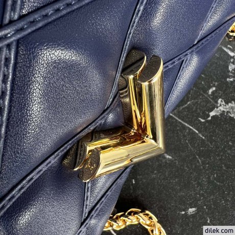 Louis Vuitton Go-14 MM Malletage