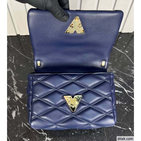 Louis Vuitton Go-14 MM Malletage