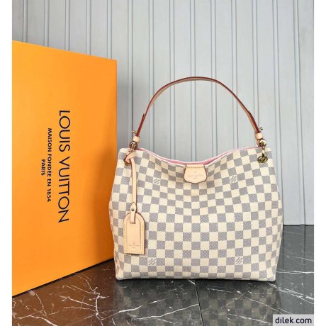 Louis Vuitton Graceful PM