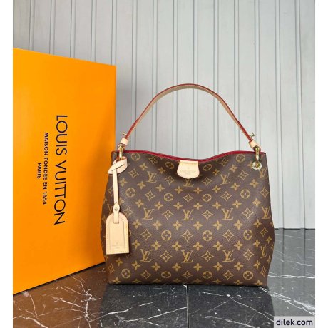 Louis Vuitton Graceful PM