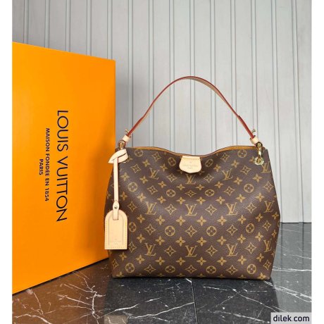 Louis Vuitton Graceful PM