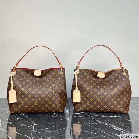 Louis Vuitton Graceful PM