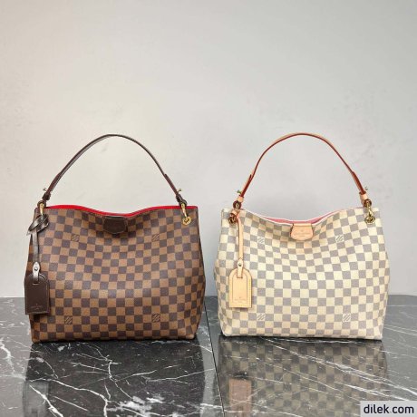 Louis Vuitton Graceful PM
