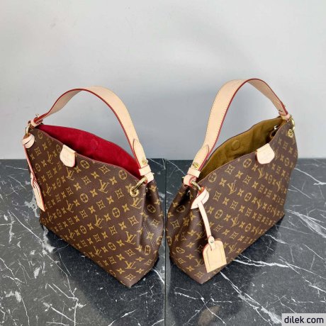 Louis Vuitton Graceful PM
