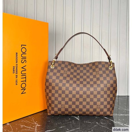Louis Vuitton Graceful PM
